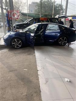هیوندای سۆناتا